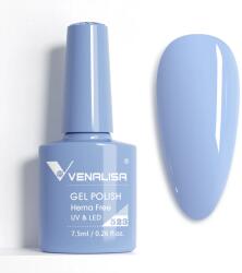 VENALISA UV/LED Gél Lakk 7.5 ml No. 523 (71808)