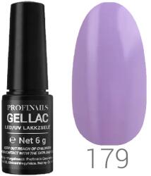 Profinails Gel Lac LED/UV lakkzselé 6gr No. 179 (11682)