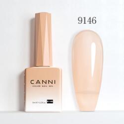 CANNI HEMA FREE UV/LED gél lakk 9ml No. 9146 (13027)