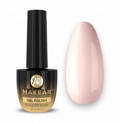 Makear Builder Base - Milky Rose 8ml