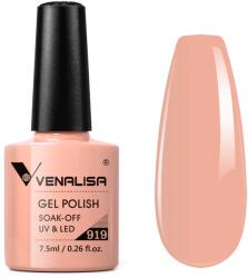 VENALISA UV/LED Gél Lakk 7.5 ml No. 919 (61508)