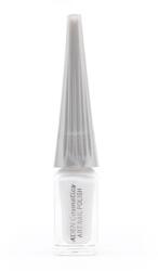Profinails Aden dekorlakk No. 01 fehér - francia véghez 5 ml (2595)