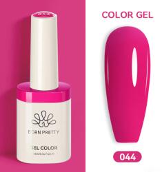 BORN PRETTY TERRA UV/LED gél lakk 10 ml - No. 044 - Hema-Free (62072-44)