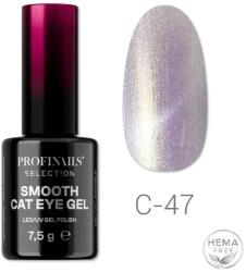 Profinails Selection Gel Lac LED/UV lakkzselé 7, 5 g No. C47 (14182)