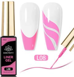 BORN PRETTY PRO Liner Gel 10 ml - L08 (59202-8)