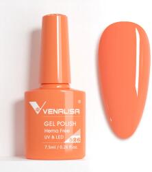 VENALISA UV/LED Gél Lakk 7.5 ml No. 526 (71808)
