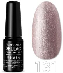 Profinails Gel Lac LED/UV lakkzselé 6gr No. 131 (9886)