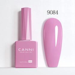 CANNI HEMA FREE UV/LED gél lakk 9ml No. 9084 (13027)