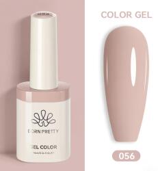 BORN PRETTY TERRA UV/LED gél lakk 10 ml - No. 056 - Hema-Free (62072-56)