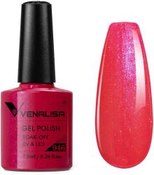 VENALISA UV/LED Gél Lakk 7.5 ml No. 946 (61508)
