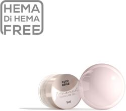MAKEAR French Gel festőzselé FG02 - 5 ml - Beige