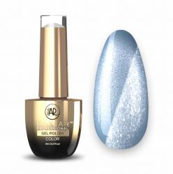 Makear Moonlight Disco Gel Polish 8ml No. MCL04 Furry Blue