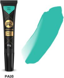 MAKEAR ProArt Gel festőzselé PA16 - 10 ml - Mint