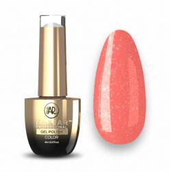 Makear Glitter Neon Gel Polish 8ml No. NG04 Bali Neoshine