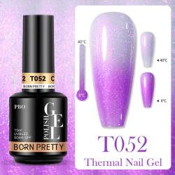 BORN PRETTY PRO UV/LED gél lakk 15 ml - T052 - Thermal Gel (59911-4)