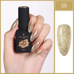 BORN PRETTY Trubuty UV/LED HEMA FREE gél lakk 15 ml - No. 050 (60821-50)