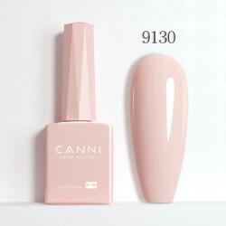 CANNI HEMA FREE UV/LED gél lakk 9ml No. 9130 (13027)