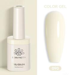 BORN PRETTY TERRA UV/LED gél lakk 10 ml - No. 090 - Hema-Free (62072-90)