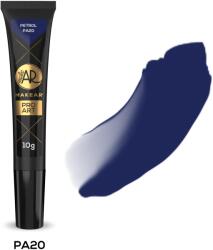 MAKEAR ProArt Gel festőzselé PA20 - 10 ml - Petrol