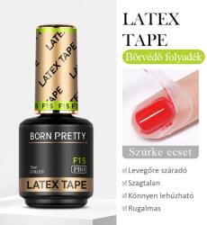 Born Pretty PRO - F15 - Folyékony bőrvédő 15ml (61795-15)