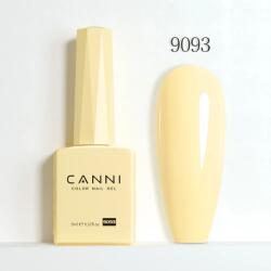 CANNI HEMA FREE UV/LED gél lakk 9ml No. 9093 (13027)