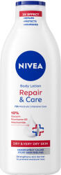 Nivea Lotiune de corp Repair & Care, 400ml, Nivea