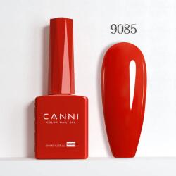CANNI HEMA FREE UV/LED gél lakk 9ml No. 9085 (13027)