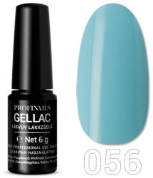 Profinails Gel Lac LED/UV lakkzselé 6gr No. 056 (8166)