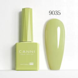 CANNI HEMA FREE UV/LED gél lakk 9ml No. 9035 (13027)