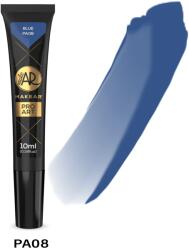 MAKEAR ProArt Gel festőzselé PA08 - 10 ml - Blue
