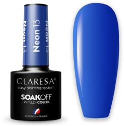 Claresa UV/LED gél lakk 5g - NEON 13