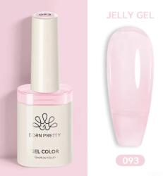 BORN PRETTY TERRA UV/LED gél lakk 10 ml - No. 093 - Hema-Free (62072-93)