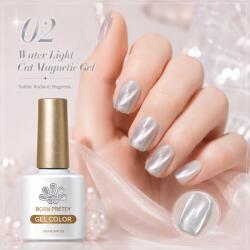 BORN PRETTY Cat Magnetic gél lakk 10 ml - MY097/WL02 (58465-2)