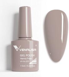 VENALISA UV/LED Gél Lakk 7.5 ml No. 553 (71808)