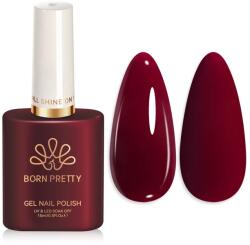 BORN PRETTY UV/LED gél lakk 15 ml - SJ12 - Hema-Free (62356-12)