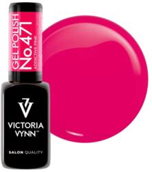 Victoria Vynn Gel Polish 8 ml No. 471 - Addictive Pink
