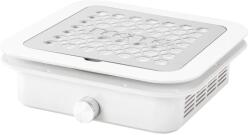 MOMO P30 beépíthető műkörmös porelszívó 60W - fehér (155498)