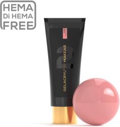 MAKEAR Poly Gel 60g - Gelacryl2 - GA08 - Dark Nude