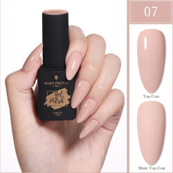 BORN PRETTY Trubuty UV/LED HEMA FREE gél lakk 15 ml - No. 007 (60821-7)