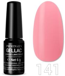 Profinails Gel Lac LED/UV lakkzselé 6gr No. 141 (10384)
