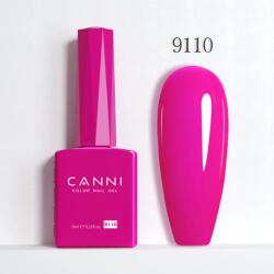 CANNI HEMA FREE UV/LED gél lakk 9ml No. 9110 (13027)