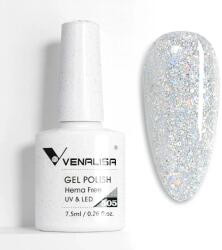 VENALISA UV/LED Gél Lakk 7.5 ml No. 505 (71808)