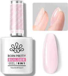 BORN PRETTY 8in1 Builder Gél 15 ml No. 02 (58780-2)