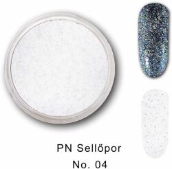 Palota Nails PN Sellőpor No. 04 - 1 gr