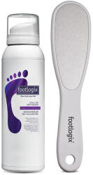 Footlogix otthoni lábápolási készlet