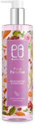PALU Prémium hidratáló folyékony szappan - Pure Paradise - 400 ml