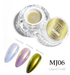CANNI Chrome Powder - krómpor 0, 3g - MJ06 (36024A)