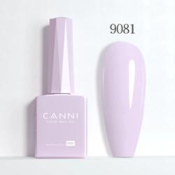 CANNI HEMA FREE UV/LED gél lakk 9ml No. 9081 (13027)