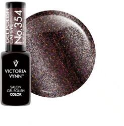 Victoria Vynn Gel Polish 8 ml No. 354 - Cat Eye
