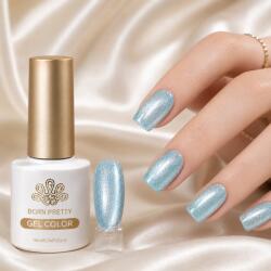BORN PRETTY Cat Magnetic gél lakk 10 ml - MY010 (60663-4)